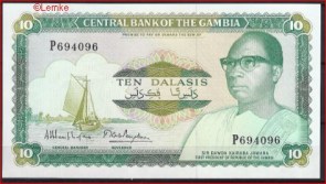 Gambia 10-a
